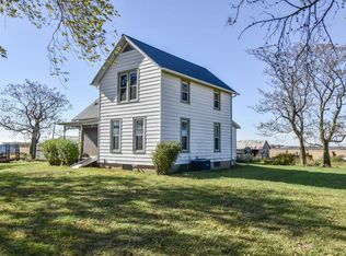 19877 N 1600 East Rd, Pontiac, IL 61764