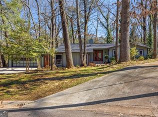 3281 Tarragon Dr, Decatur, GA 30034