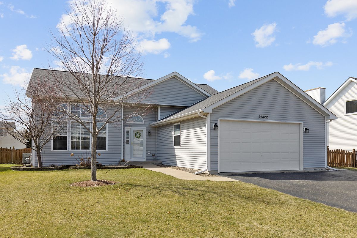 25822 S Bell Rd, Channahon, IL 60410 Zillow