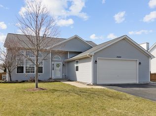 25822 S Bell Rd, Channahon, IL 60410