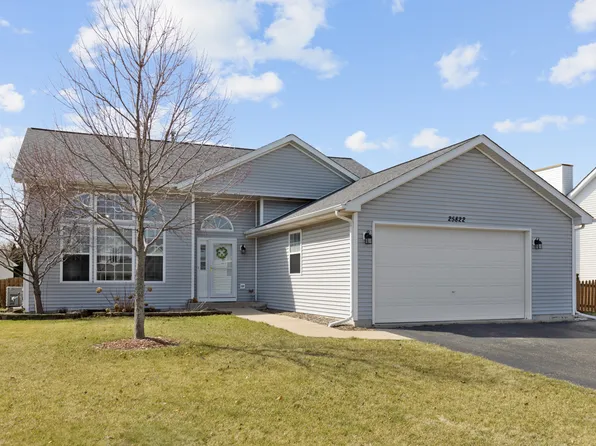 25822 S Bell Rd, Channahon, IL 60410