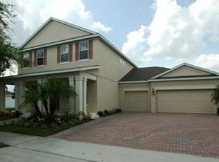 13329 Riggs Way, Windermere, FL 34786