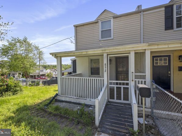 852 50th Pl NE, Washington, DC 20019