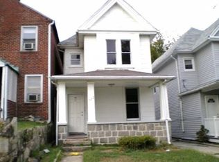 722 E 35th St, Baltimore, MD