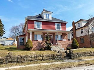 405 Graham Ave, Windber, PA 15963