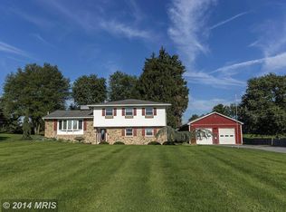 1230 Driver Rd, Marriottsville, MD 21104