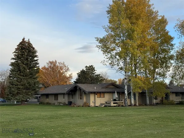 2122 Fairway Dr, Bozeman, MT 59715