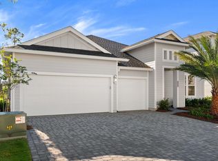 45 Dunns Cir, Inlet Beach, FL 32461