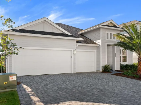 45 Dunns Cir, Inlet Beach, FL 32461