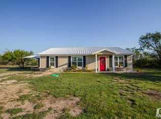 11501 Northcross Ln, San Angelo, TX 76904