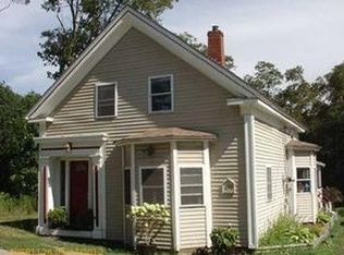 293 Main Rd N, Hampden, ME 04444