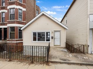 8727 S Buffalo Ave, Chicago, IL 60617