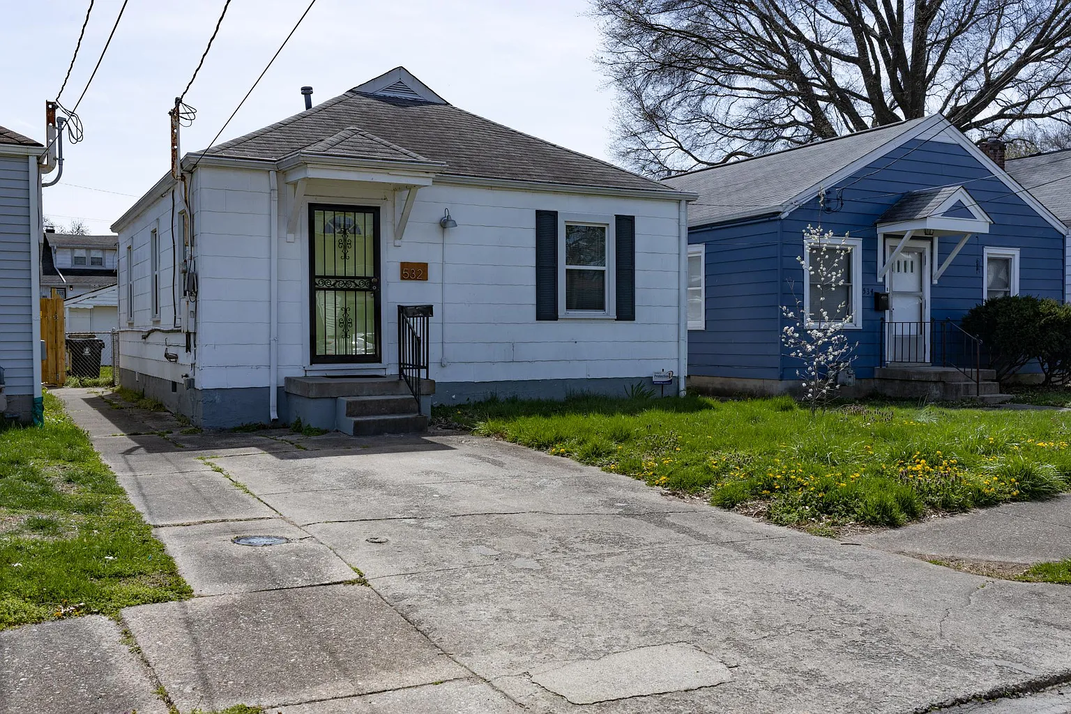 532 Dresden Ave photo 1