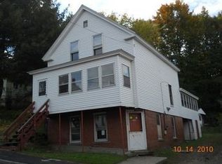 110 Cleaves St, Biddeford, ME 04005