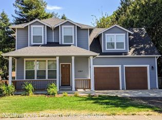 1287 Taney St, Eugene, OR 97402