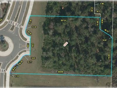 9551 Moss Preserve Pkwy #2, Orlando, FL, 32832