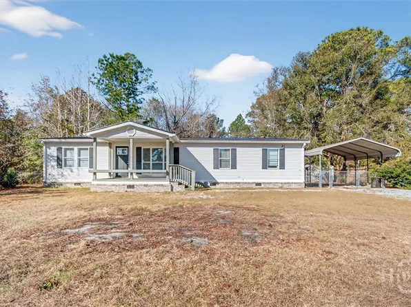 5 Teal Court, Bloomingdale, GA 31302
