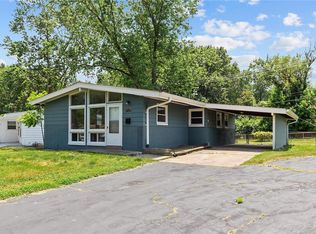 8720 Kathlyn Dr, Saint Louis, MO 63134
