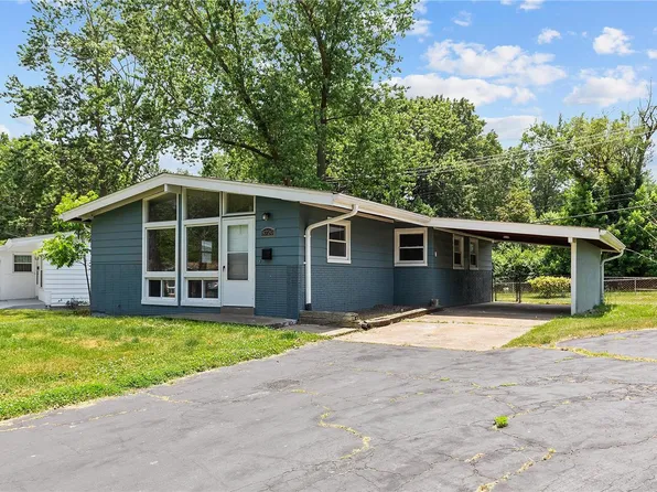 8720 Kathlyn Dr, Saint Louis, MO 63134