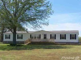 163 Mount Pisgah Rd, Searcy, AR 72143