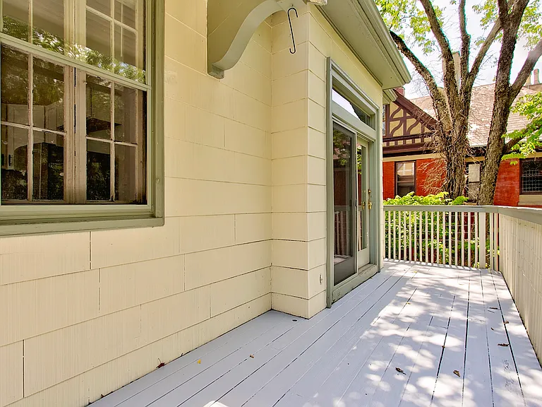 2343 Park Ave #E — Photo 4