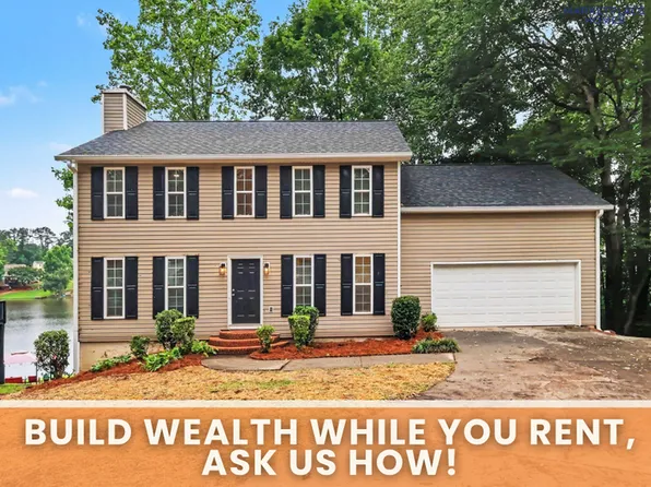 7179 Fair Harbor Way, Lithonia, GA 30058