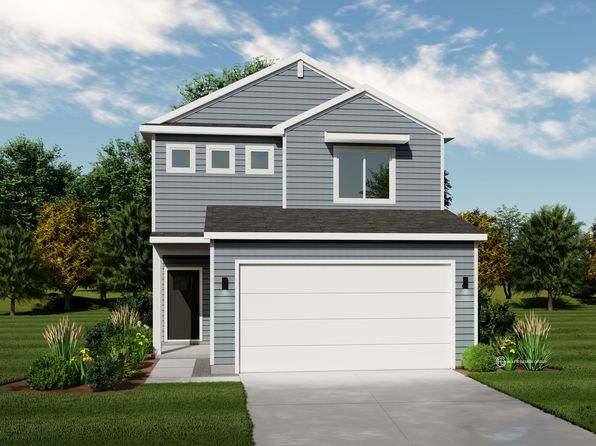 Bourne Plan, Stonebridge