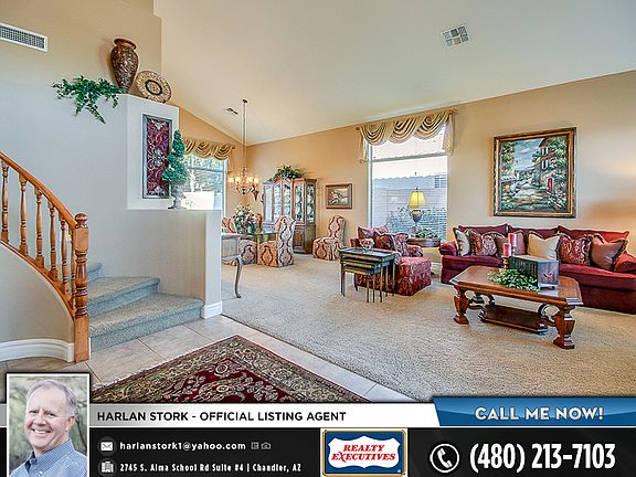 5th image of 1633 W Kaibab Dr
