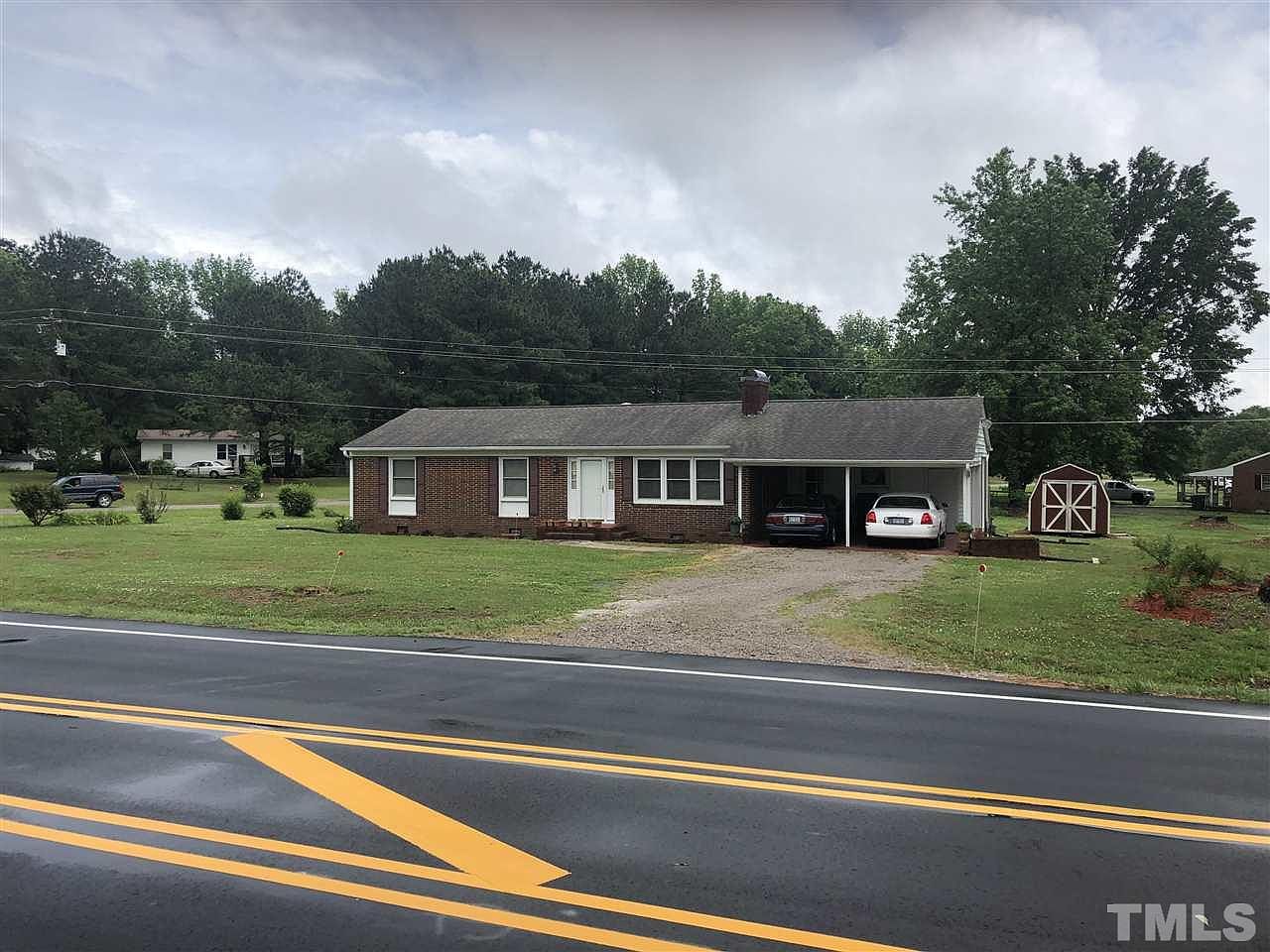 1088 Vicksboro Rd, Henderson, NC 27537 Zillow