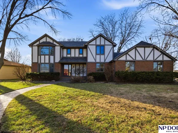 1429 N William Ave, Fremont, NE 68025