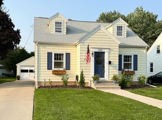 1220 Reed St, Green Bay, WI 54303