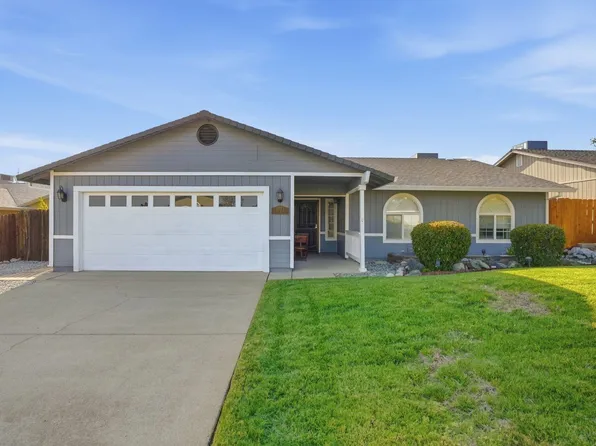 1771 Whistling Dr, Redding, CA 96003