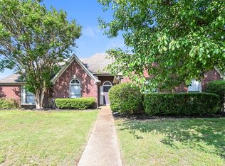 2055 Bohemia Cv, Cordova, TN 38016