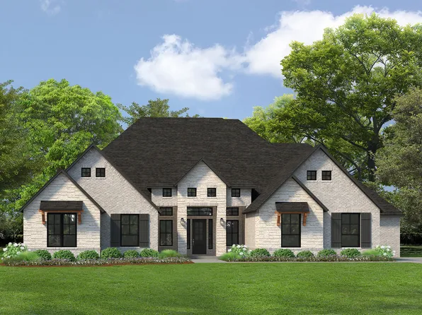 119 Endowment Ln, Rockwall, TX 75032