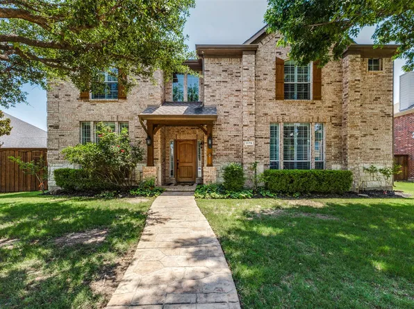 1179 Marquette Dr, Frisco, TX 75033
