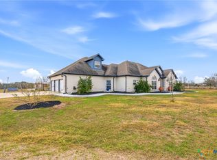 1739 Old Goliad Rd, Victoria, TX 77905