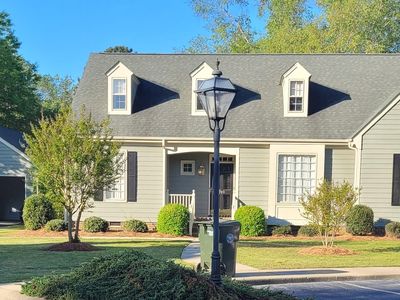 709 N Spence Avenue, Goldsboro, NC, 27534