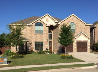 4212 Red Wolfe Rd, Denton, TX 76208