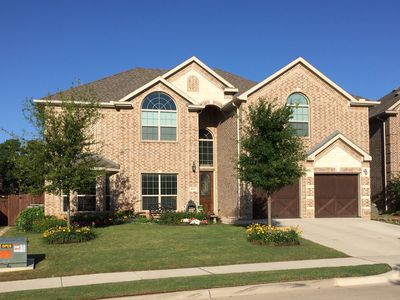 4212 Red Wolfe Rd, Denton, TX, 76208