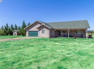 6005 Wallace Rd NW, Salem, OR 97304