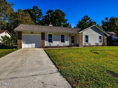 908 Gattis Road, Jacksonville, NC, 28546