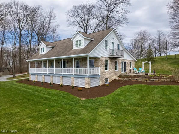 1046 Us Route 62, Wilmot, OH 44689