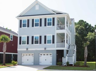 3739 Copahee Sound Dr, Mount Pleasant, SC 29466