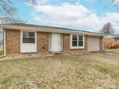 7801 Rustic Woods Dr, Dayton, OH, 45424
