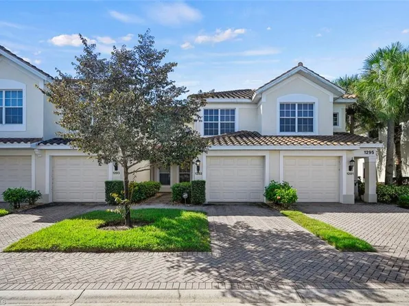 1295 Henley ST #1202, NAPLES, FL 34105