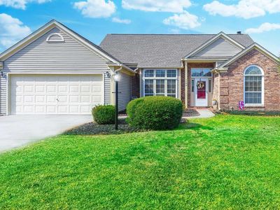 1702 Tanager Ct., Murrells Inlet, SC, 29576
