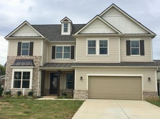 4933 Saint Ives Dr, Murfreesboro, TN 37128