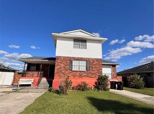 4819 Charmes Ct, New Orleans, LA 70129