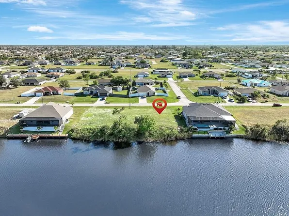 1802 NW 9th Ave, Cape Coral, FL 33993