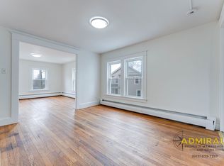 156 N Main St #B, Rochester, NH 03867